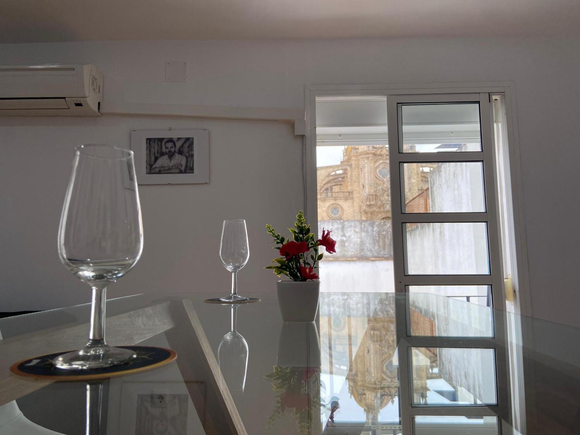 Tu Escondite Jerez de la Frontera Exterior foto