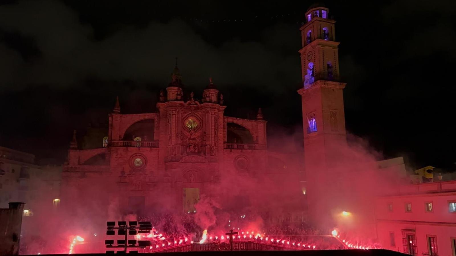 Tu Escondite Jerez de la Frontera Exterior foto